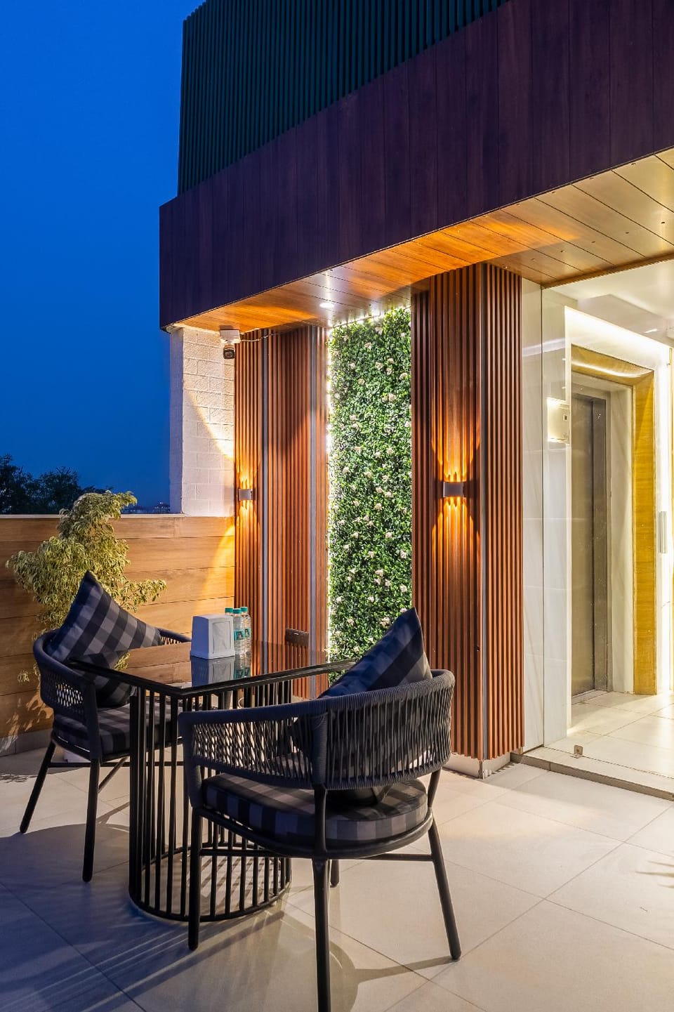 Hotel Gold The Prime Hotel in New Delhi