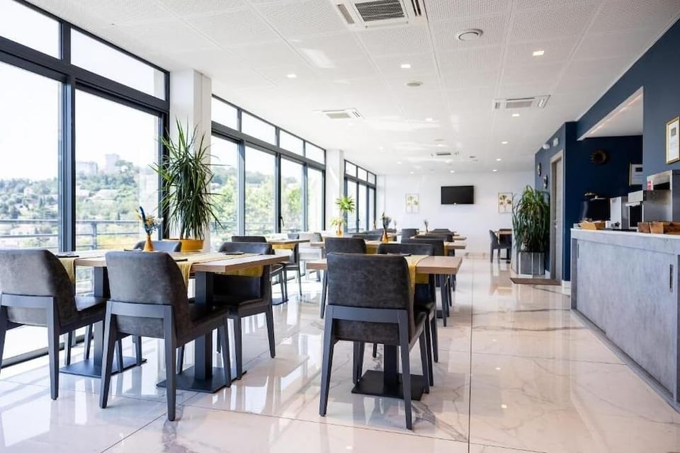 Hotel Le Bastia Adonis Hotel in Bastia