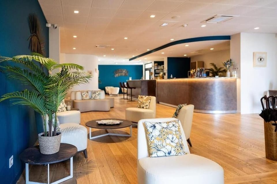 Hotel Le Bastia Adonis Hotel in Bastia