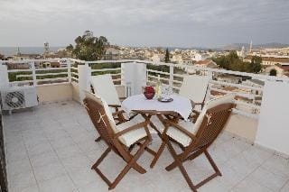 Archontiki Hotel Hotel in Chania