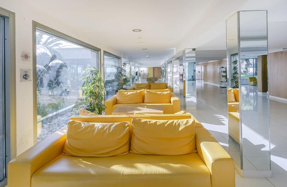 Hotel JS Cape Colom Hotel in Portocolom