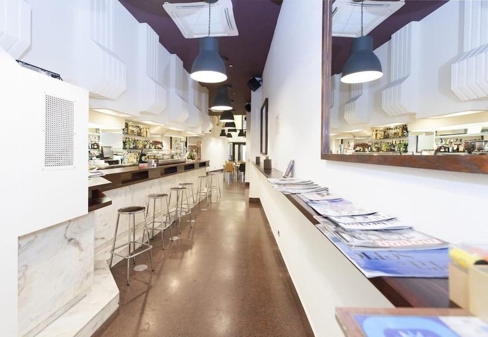 Husa Bracos Hotel in Logrono