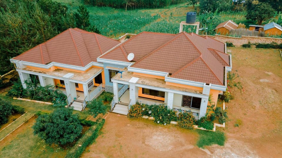 MARK-A VACATION Home Hotel in Tanzania