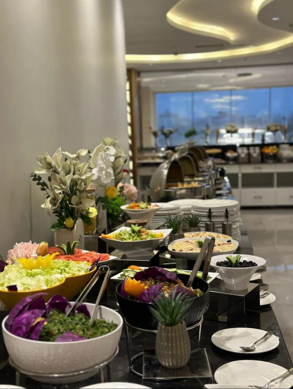 Diamond Vision Hotel Hotel in Jeddah