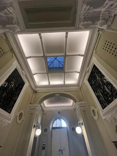 Affittacamere Liberty Hotel in La Spezia