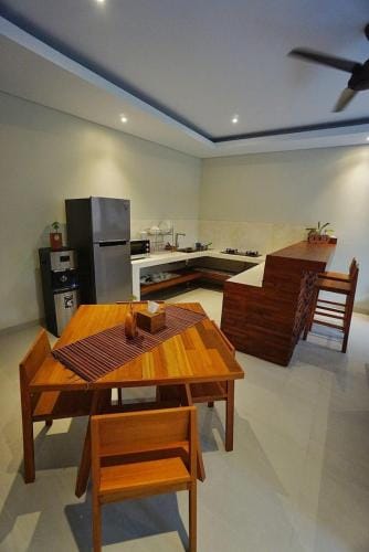Happy Nest Canggu Hotel in North Kuta