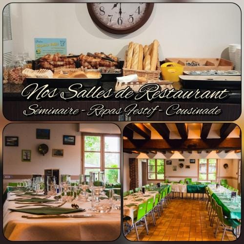 Ternelia Village vacances Sainte Montaine Hotel in Centre-Val de Loire