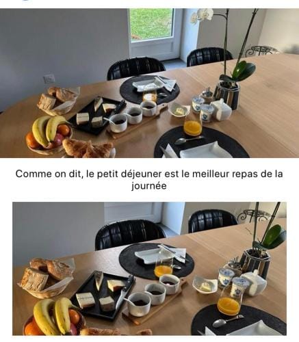 Le domaine de la Belle Demeure Chambre et table d hote Hotel in Auvergne-Rhône-Alpes