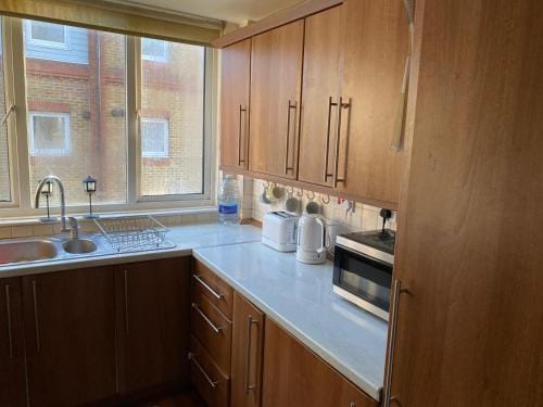 The Kingston Hideaway Hostel in Kingston upon Thames