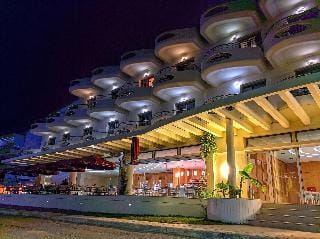 Aegean Blue Hotel in Halkidiki