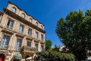 Hotel Le Relais de Poste Hotel in Arles
