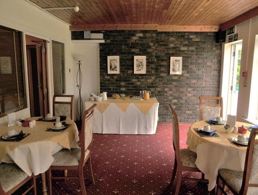 Wimblehurst Hotel Hotel in Horsham