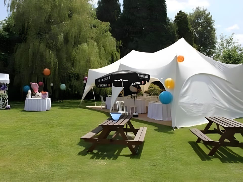 Wimblehurst Hotel Hotel in Horsham