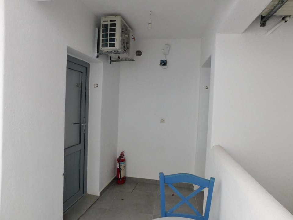 Aegean Studios Perissa Hotel in Perissa