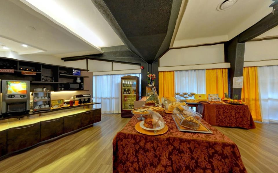Ai Ronchi Motor Hotel Brescia Hotel in Province of Brescia