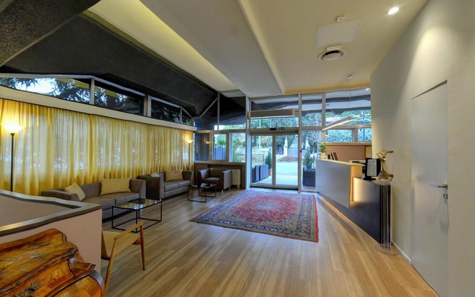 Ai Ronchi Motor Hotel Brescia Hotel in Province of Brescia