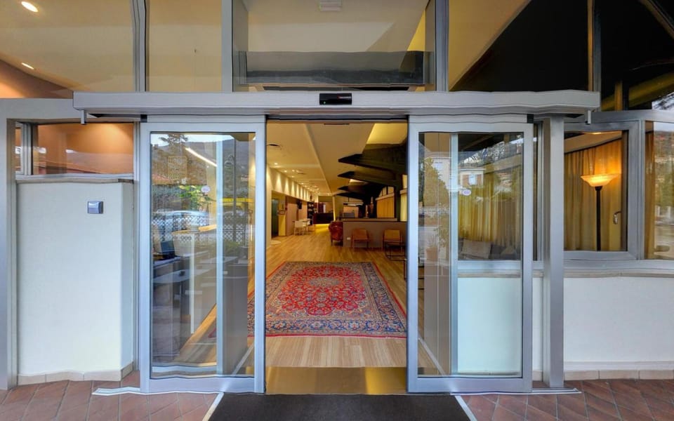 Ai Ronchi Motor Hotel Brescia Hotel in Province of Brescia