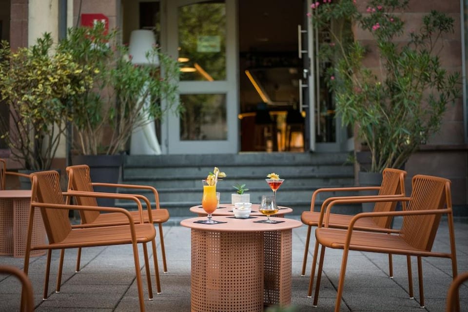Hotel De Rohan Hotel in Strasbourg