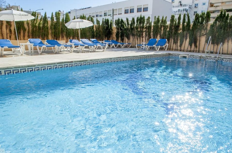 Hotel El Faro Inn Hotel in Marbella