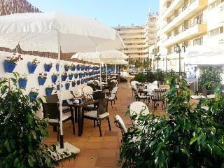 Hotel El Faro Inn Hotel in Marbella