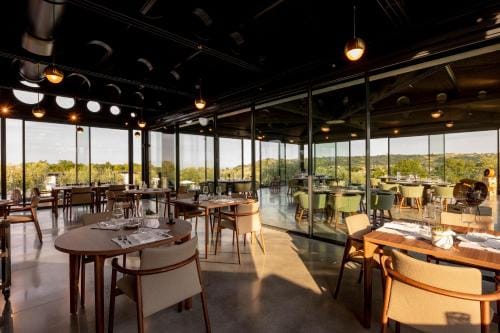 TEMA Relais - Tenuta Masciangelo Resort in Francavilla al Mare