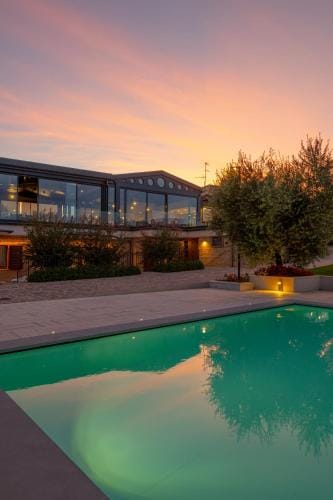 TEMA Relais - Tenuta Masciangelo Resort in Francavilla al Mare