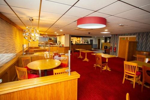 The Cresselly Inn Hotel in Wales