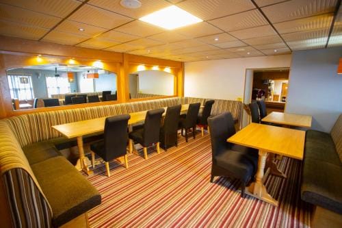 The Cresselly Inn Hotel in Wales