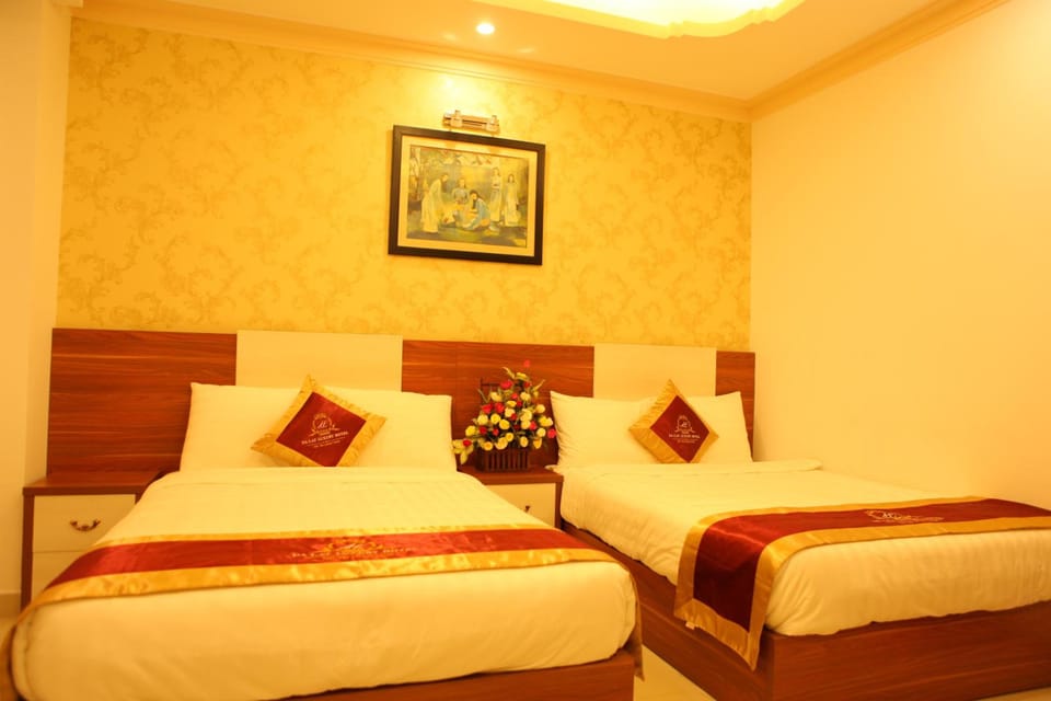 Dalat Luxury Hotel Hotel in Dalat