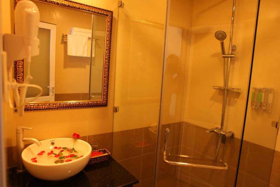 Dalat Luxury Hotel Hotel in Dalat