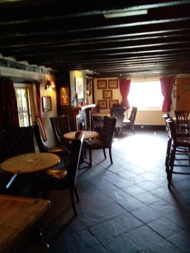The Punchbowl inn Okewoodhill Inn in Horsham District