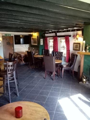 The Punchbowl inn Okewoodhill Inn in Horsham District