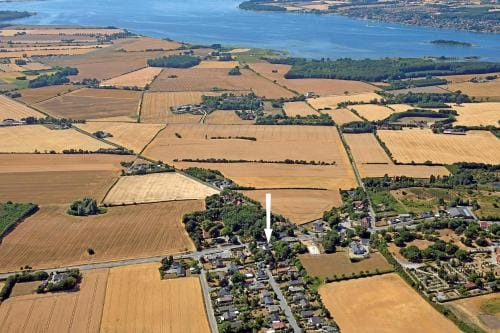 Villa Ferie og Overnatning Hotel in Svendborg