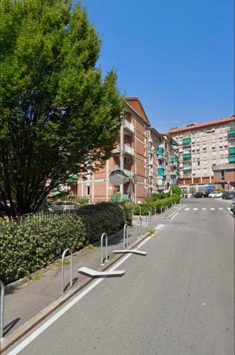 Serendipity Hotel in La Spezia