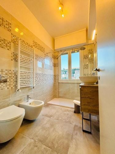 Serendipity Hotel in La Spezia