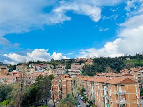 Serendipity Hotel in La Spezia