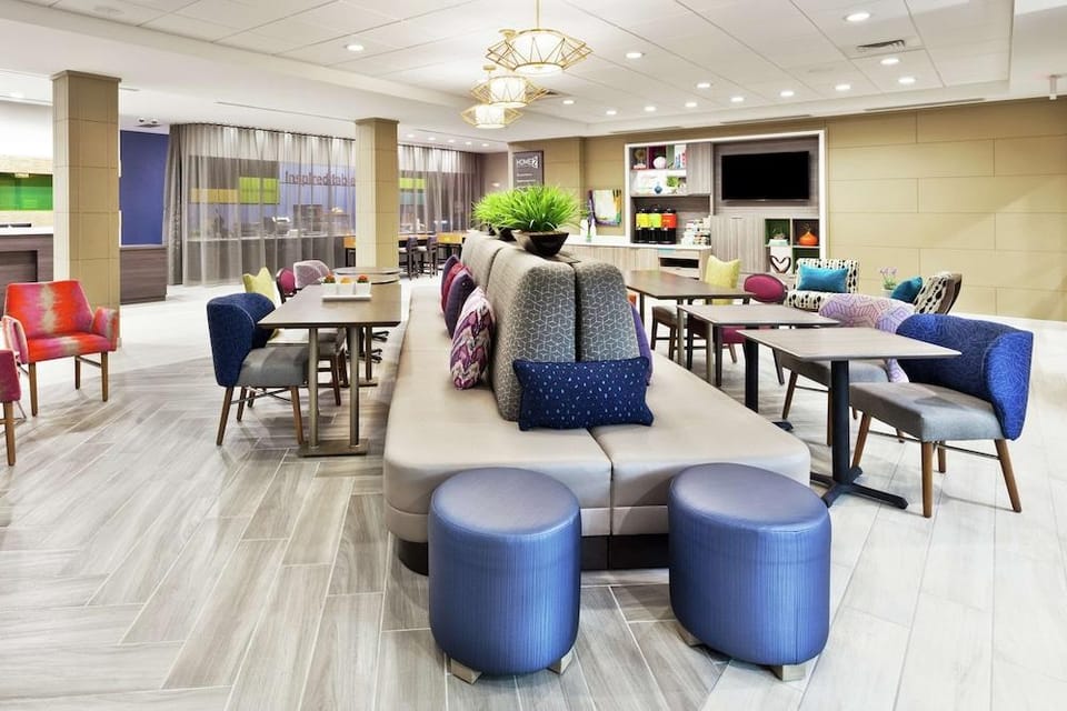 Home2 Suites Birmingham Colonnade Hotel in Vestavia Hills