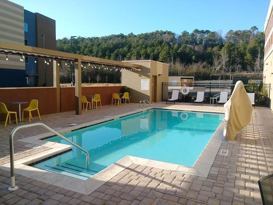 Home2 Suites Birmingham Colonnade Hotel in Vestavia Hills