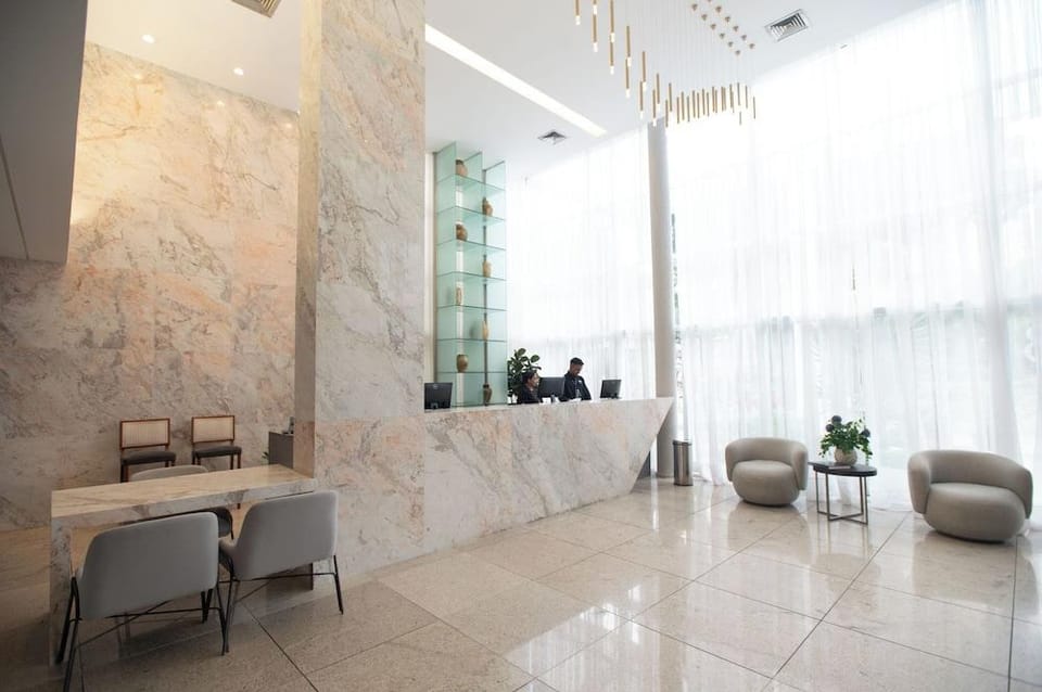 H2 Platinum Hotel in Belo Horizonte