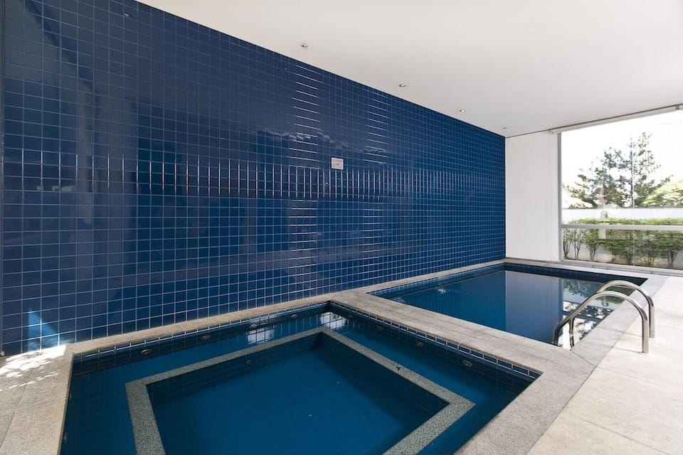 H2 Platinum Hotel in Belo Horizonte