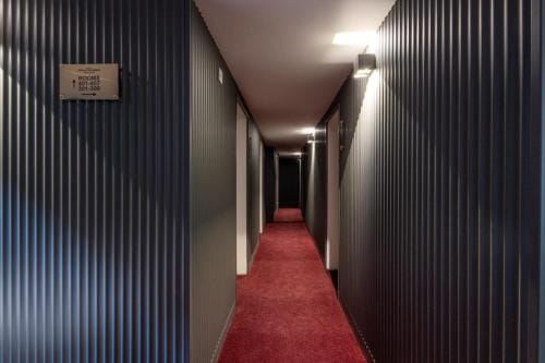 Hotel Johannisberg Bad Homburg Hotel in Oberursel