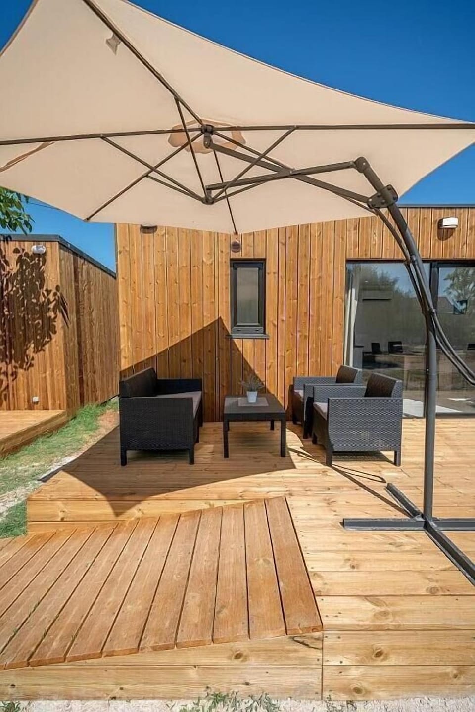 Dom Autocamp Hotel in Šibenik-Knin County, Croatia