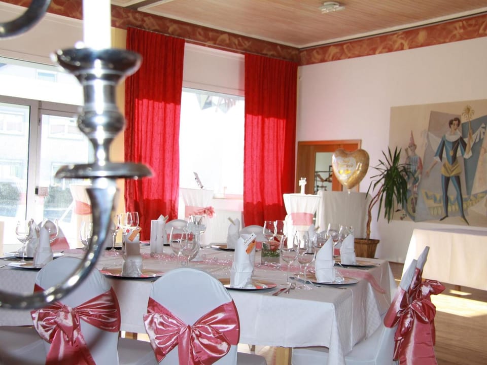 Adam & Eva Gasthof Paradies mit Hotel Hotel in Baden-Württemberg