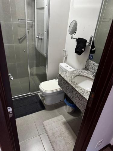 Vila Premiere Bloco 01 Ap 902B Hotel in Rio de Janeiro