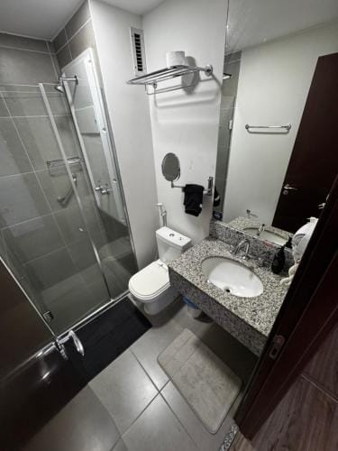 Vila Premiere Bloco 01 Ap 902B Hotel in Rio de Janeiro