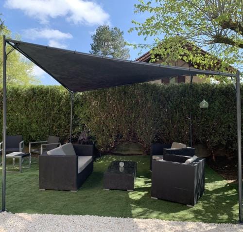 Maison du Bonheur, Chambre Boho Hotel in Auvergne-Rhône-Alpes