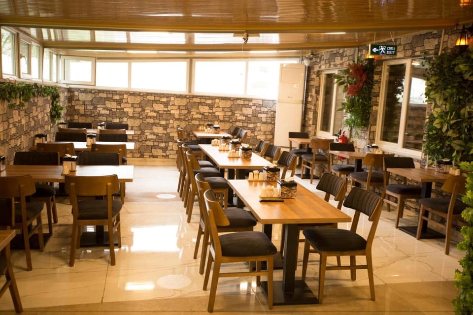 Kutahya Sehir Otel Hotel in Turkey