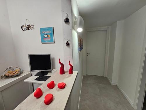 Erminia Suite Hotel in Naples