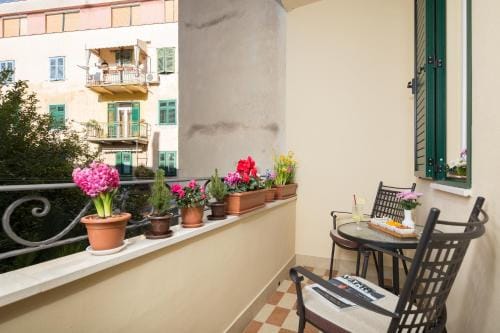 Opera Heritage Rooms Hotel in Split