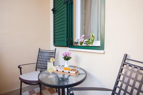 Opera Heritage Rooms Hotel in Split